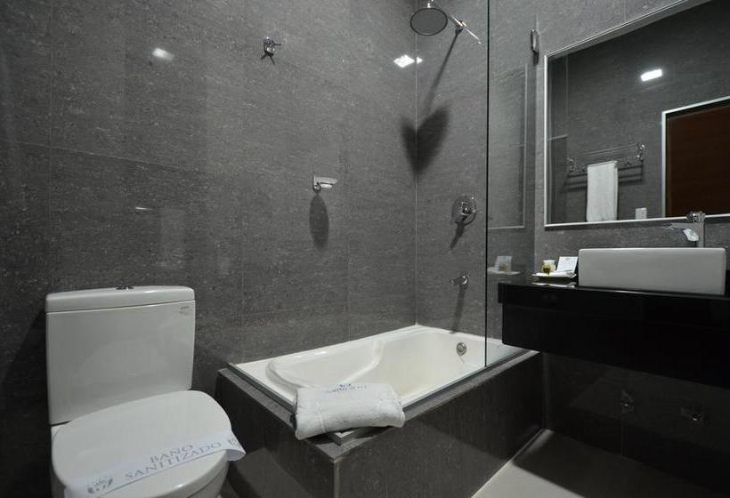 Hotel Camino Plaza | Cochabamba | Bolivia | América del Sur 8