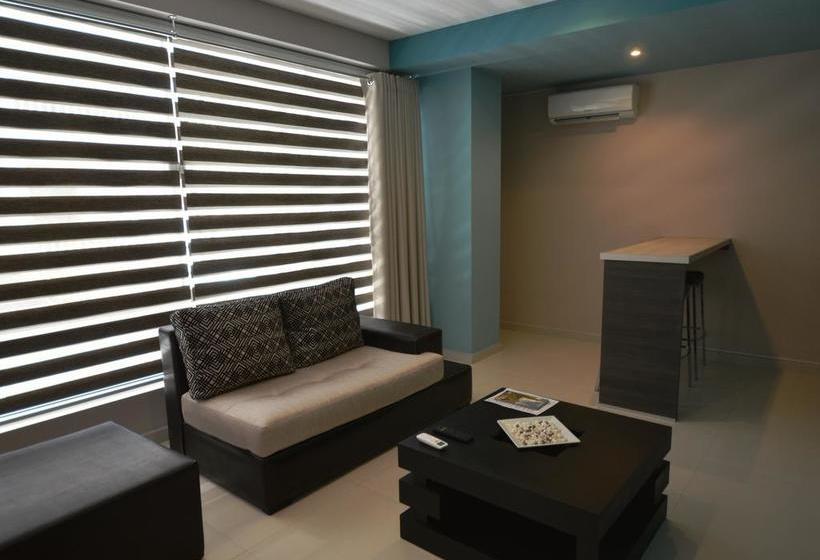 Hotel Camino Plaza | Cochabamba | Bolivia | América del Sur 9