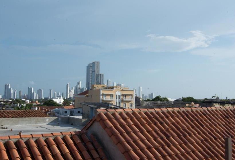 Casa Tere Boutique | Cartagena de Indias | Bolivar | Colombia 10