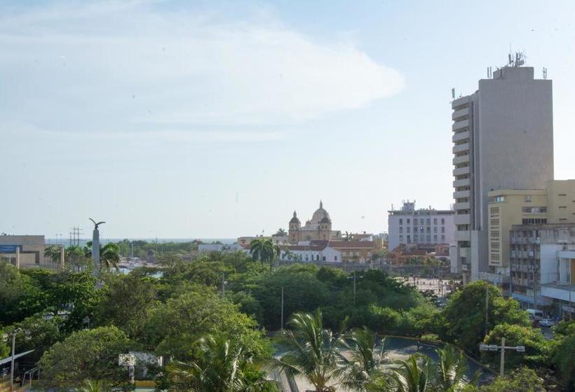 Casa Tere Boutique | Cartagena de Indias | Bolivar | Colombia 11