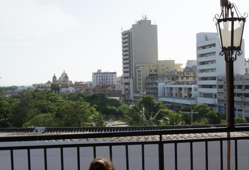 Casa Tere Boutique | Cartagena de Indias | Bolivar | Colombia 12
