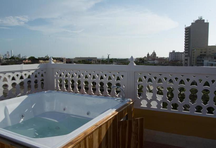 Casa Tere Boutique | Cartagena de Indias | Bolivar | Colombia 13