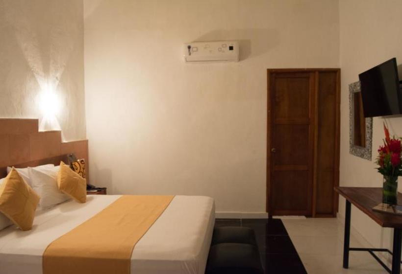 Casa Tere Boutique | Cartagena de Indias | Bolivar | Colombia 15