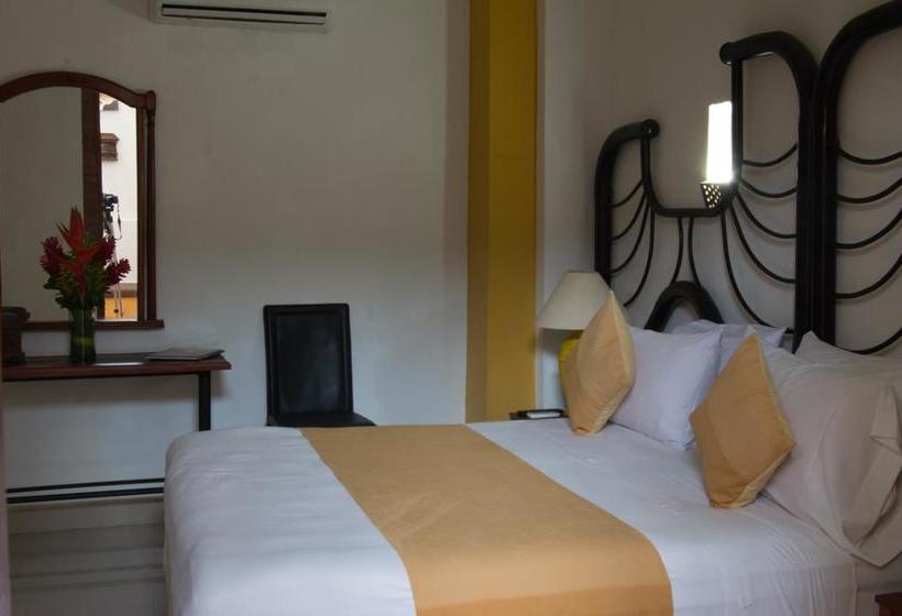 Casa Tere Boutique | Cartagena de Indias | Bolivar | Colombia 17