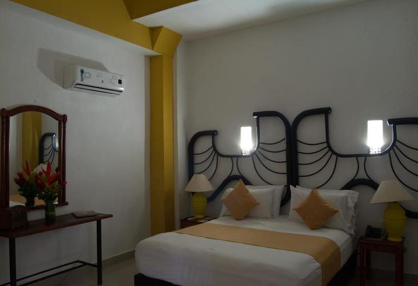 Casa Tere Boutique | Cartagena de Indias | Bolivar | Colombia 18