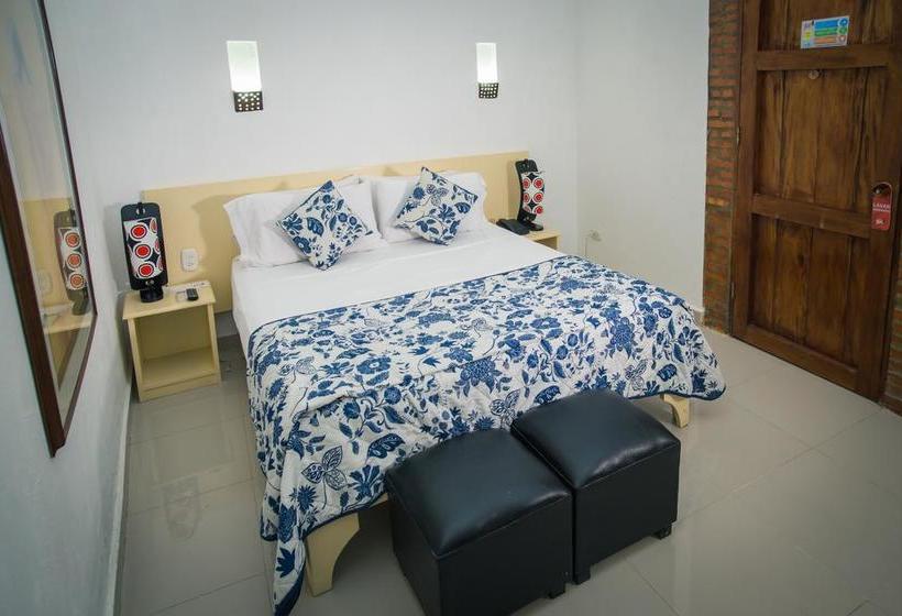 Casa Tere Boutique | Cartagena de Indias | Bolivar | Colombia 2