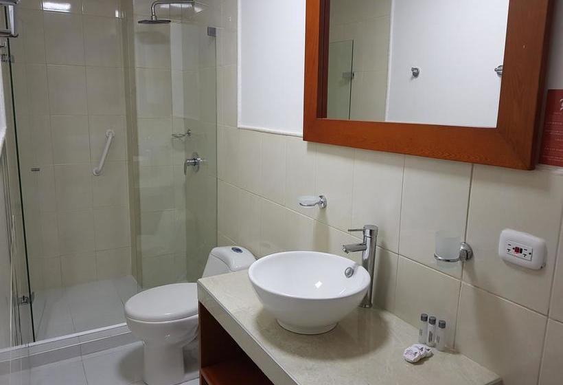 Casa Tere Boutique | Cartagena de Indias | Bolivar | Colombia 3