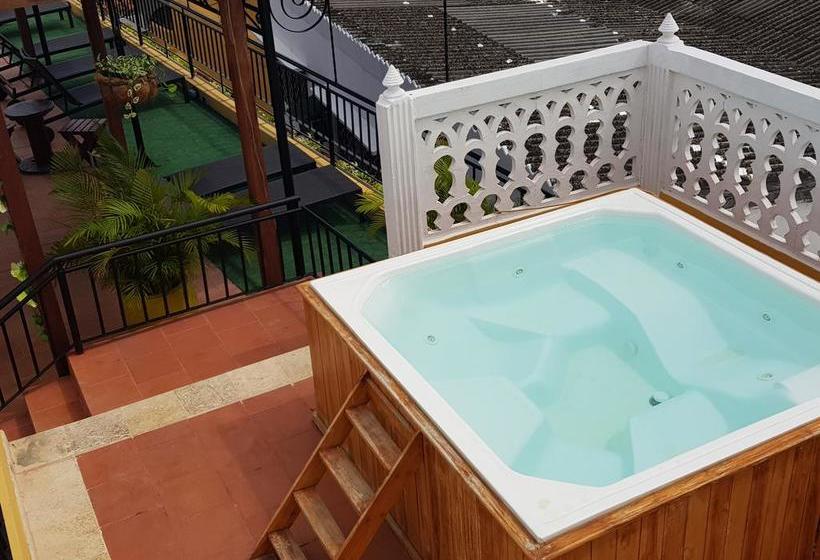 Casa Tere Boutique | Cartagena de Indias | Bolivar | Colombia 4