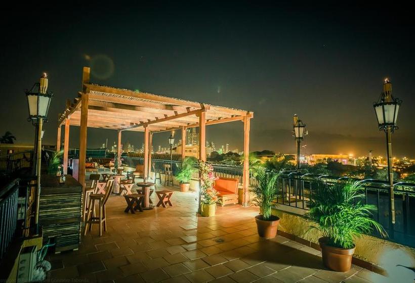 Casa Tere Boutique | Cartagena de Indias | Bolivar | Colombia 6