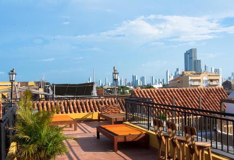 Casa Tere Boutique | Cartagena de Indias | Bolivar | Colombia 9