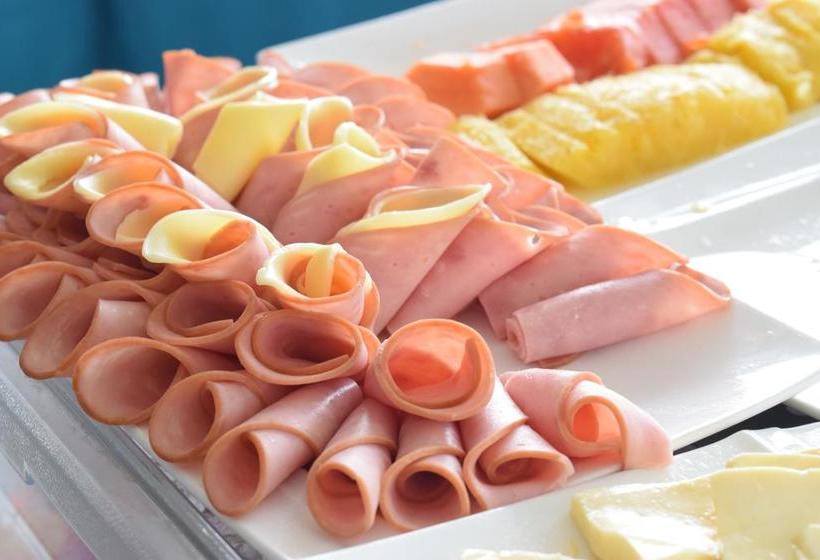 Hotel Catedral Plaza | Santa Marta | Magdalena | Colombia 10