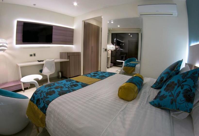 Hotel Catedral Plaza | Santa Marta | Magdalena | Colombia 13