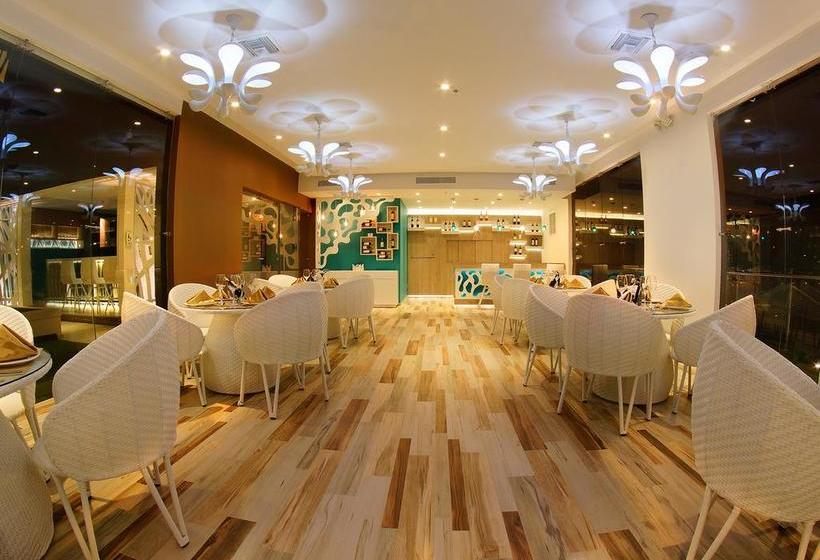 Hotel Catedral Plaza | Santa Marta | Magdalena | Colombia 16