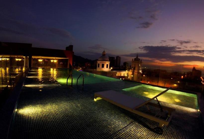 Hotel Catedral Plaza | Santa Marta | Magdalena | Colombia 17