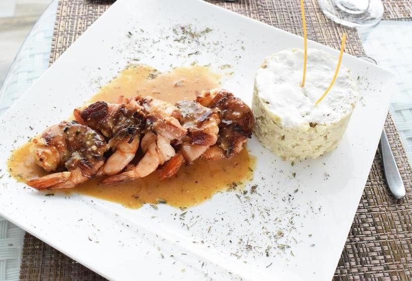 Hotel Catedral Plaza | Santa Marta | Magdalena | Colombia 18