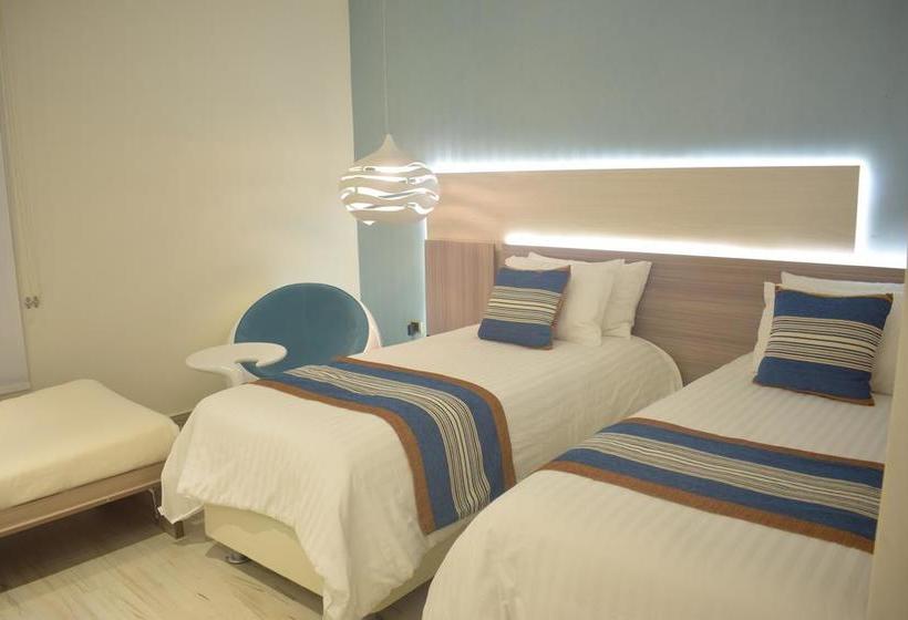 Hotel Catedral Plaza | Santa Marta | Magdalena | Colombia 19