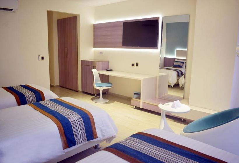 Hotel Catedral Plaza | Santa Marta | Magdalena | Colombia 2