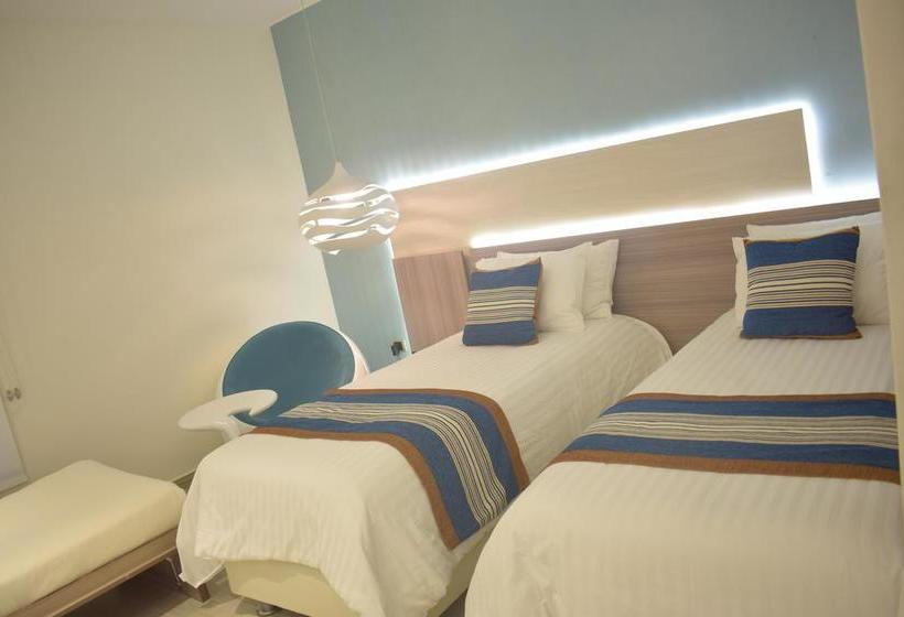 Hotel Catedral Plaza | Santa Marta | Magdalena | Colombia 20