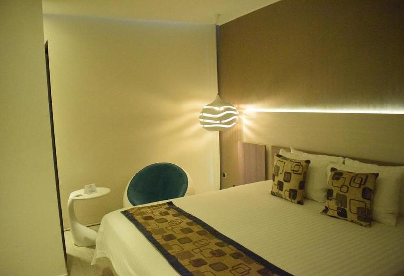 Hotel Catedral Plaza | Santa Marta | Magdalena | Colombia 6