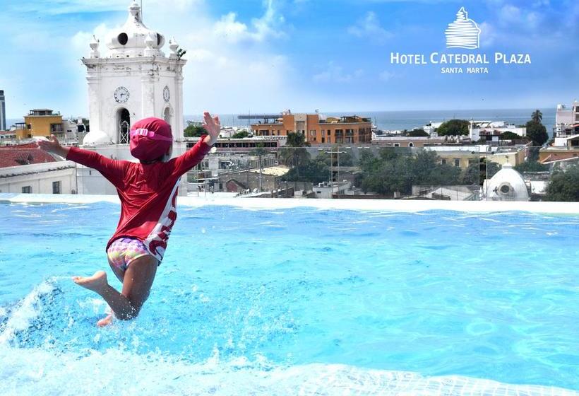 Hotel Catedral Plaza | Santa Marta | Magdalena | Colombia 7