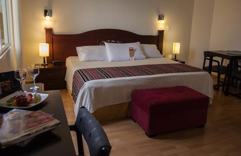 Hotel Bolivar Plaza | Armenia | Quindío | Colombia 8