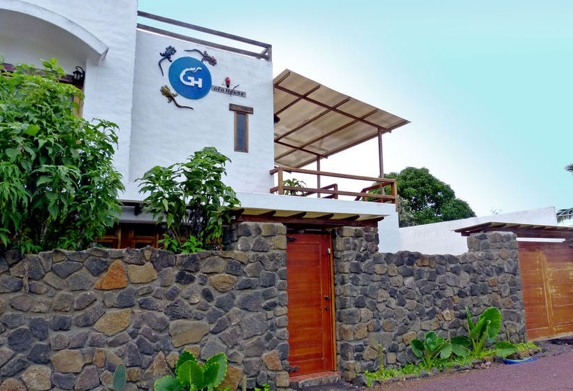 Pensión Galahouse Puerto Ayora