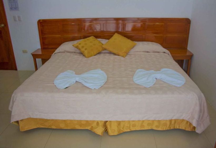 Pensión Galahouse | Puerto Ayora | Galápagos | Ecuador 3