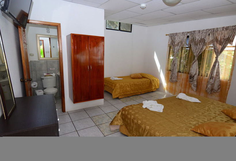 Pensión Galahouse | Puerto Ayora | Galápagos | Ecuador 4