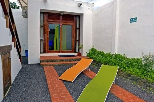 Pensión Galahouse | Puerto Ayora | Galápagos | Ecuador 6