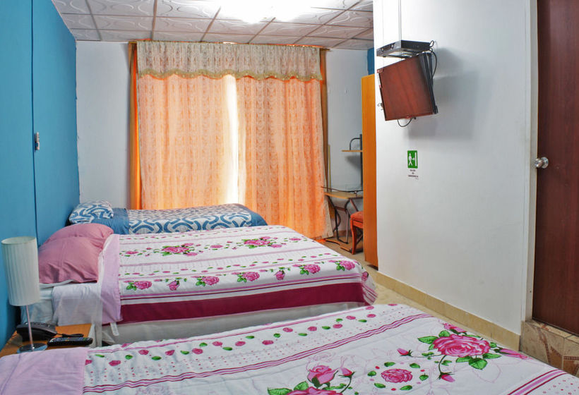 Hotel Suites & Aparments By Goya | Guayaquil | Guayas | Ecuador 1