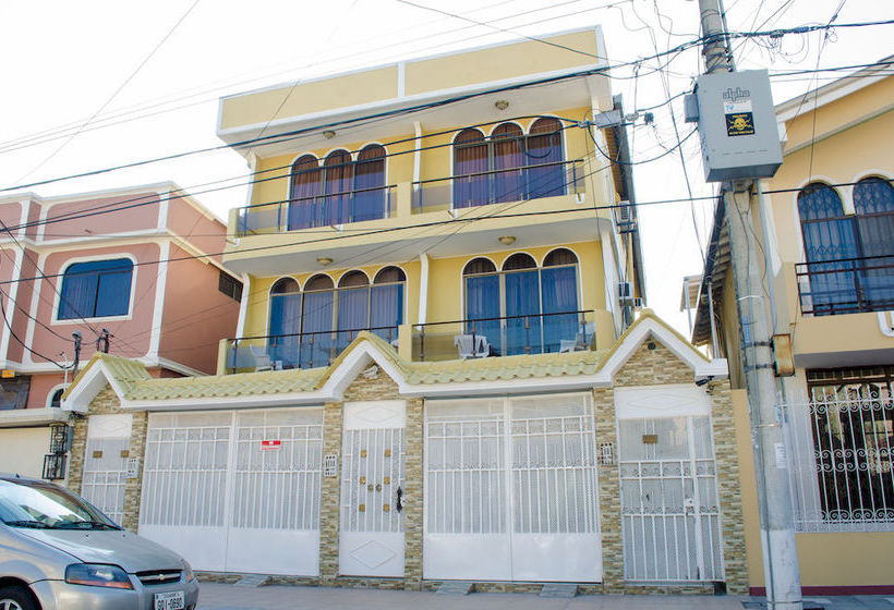 Hotel Suites & Aparments By Goya | Guayaquil | Guayas | Ecuador 10