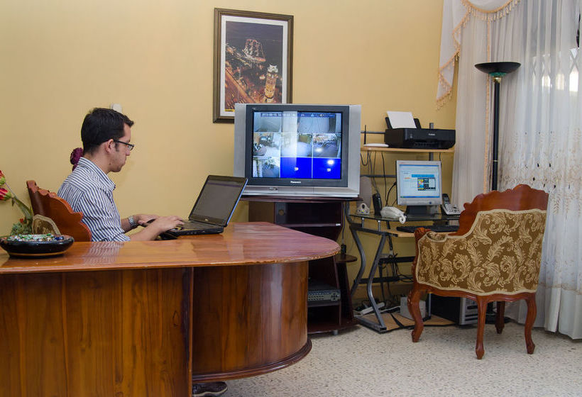 Hotel Suites & Aparments By Goya | Guayaquil | Guayas | Ecuador 11