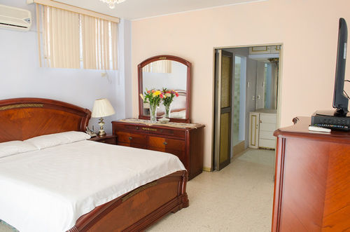 Hotel Suites & Aparments By Goya | Guayaquil | Guayas | Ecuador 16