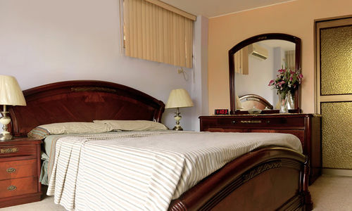 Hotel Suites & Aparments By Goya | Guayaquil | Guayas | Ecuador 18