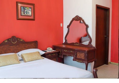 Hotel Suites & Aparments By Goya | Guayaquil | Guayas | Ecuador 19