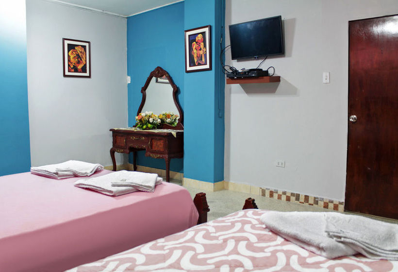 Hotel Suites & Aparments By Goya | Guayaquil | Guayas | Ecuador 2