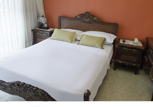 Hotel Suites & Aparments By Goya | Guayaquil | Guayas | Ecuador 20