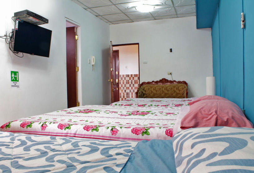 Hotel Suites & Aparments By Goya | Guayaquil | Guayas | Ecuador 3