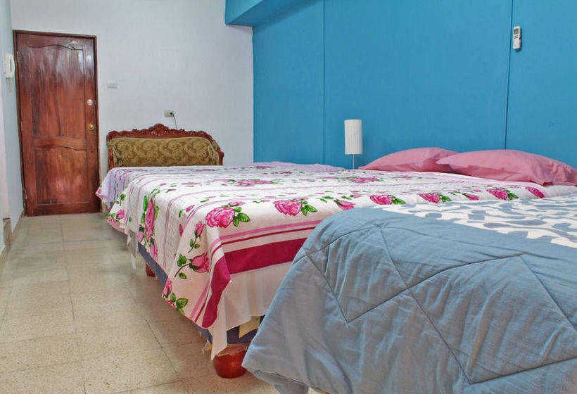 Hotel Suites & Aparments By Goya | Guayaquil | Guayas | Ecuador 4