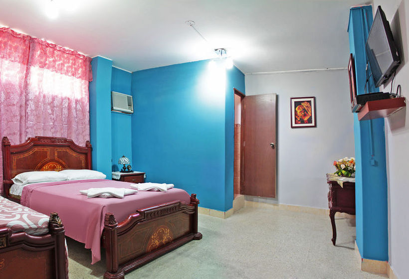 Hotel Suites & Aparments By Goya | Guayaquil | Guayas | Ecuador 5