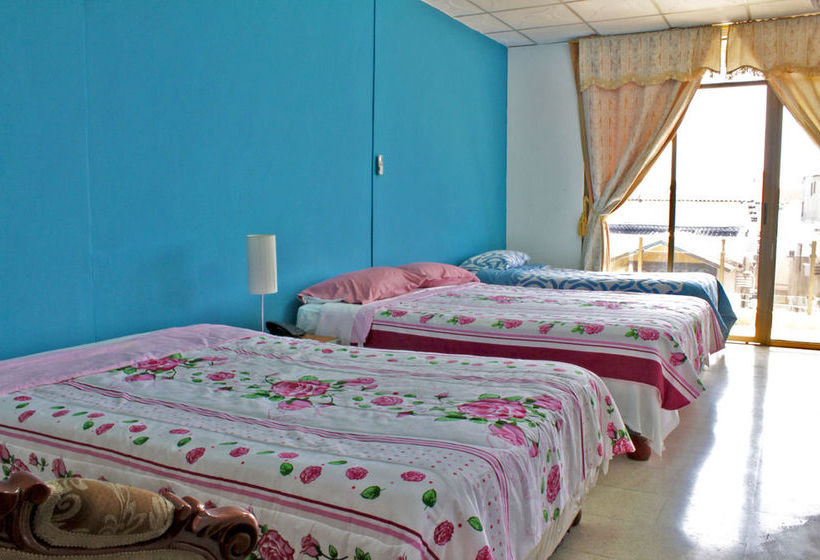 Hotel Suites & Aparments By Goya | Guayaquil | Guayas | Ecuador 6