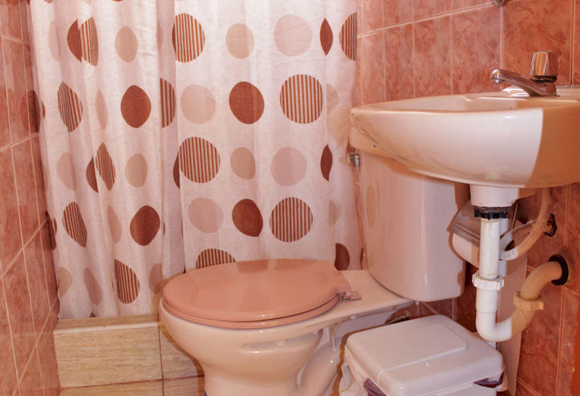 Hotel Suites & Aparments By Goya | Guayaquil | Guayas | Ecuador 7