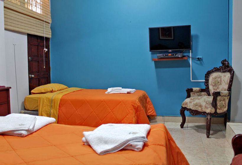 Hotel Suites & Aparments By Goya | Guayaquil | Guayas | Ecuador 8