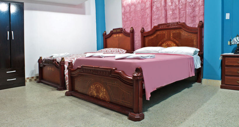 Hotel Suites & Aparments By Goya | Guayaquil | Guayas | Ecuador 9