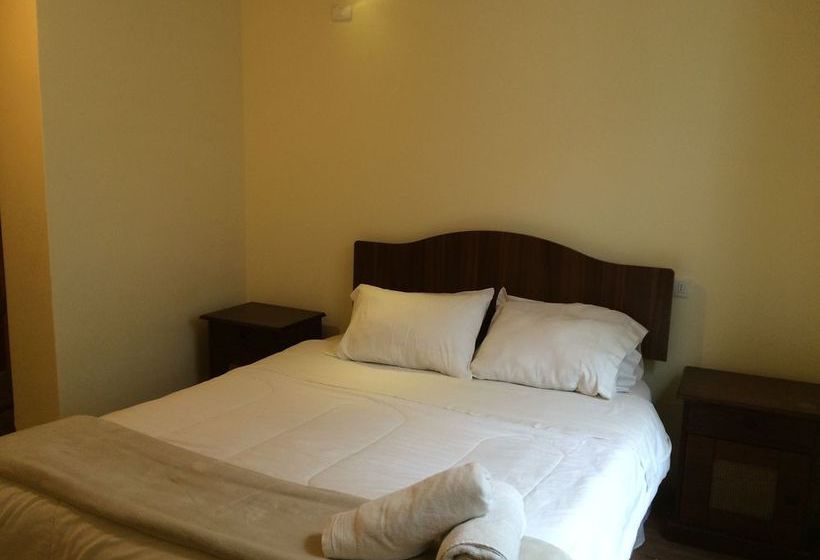 Nativa Hotel Boutique | Santiago de Chile | Santiago | Chile 1