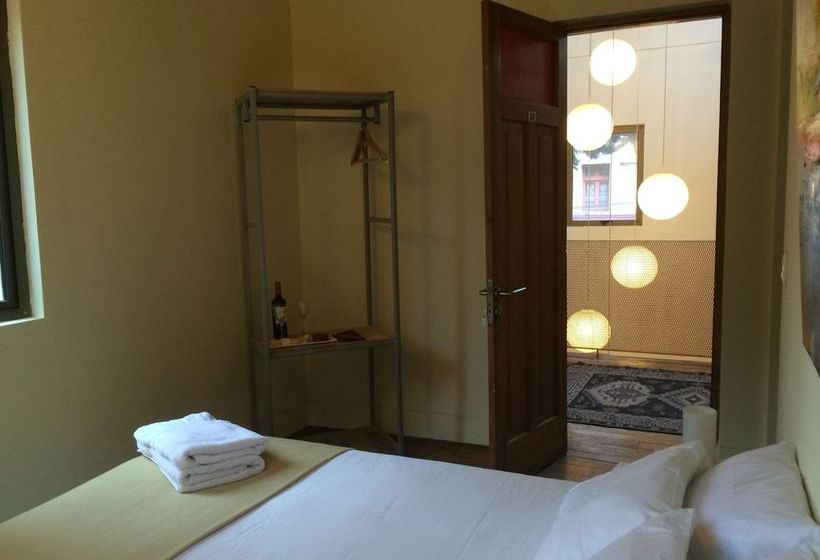 Nativa Hotel Boutique | Santiago de Chile | Santiago | Chile 10