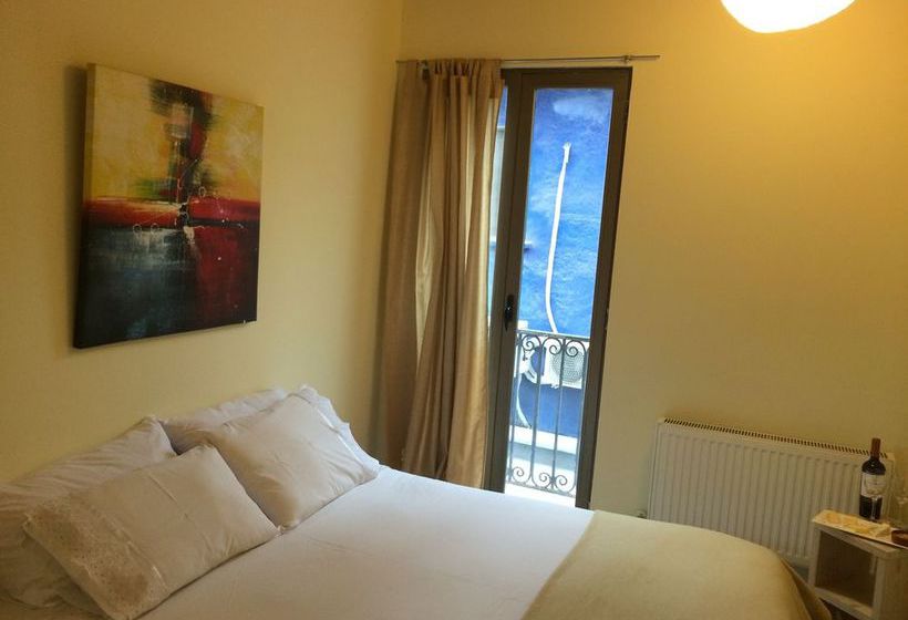 Nativa Hotel Boutique | Santiago de Chile | Santiago | Chile 11