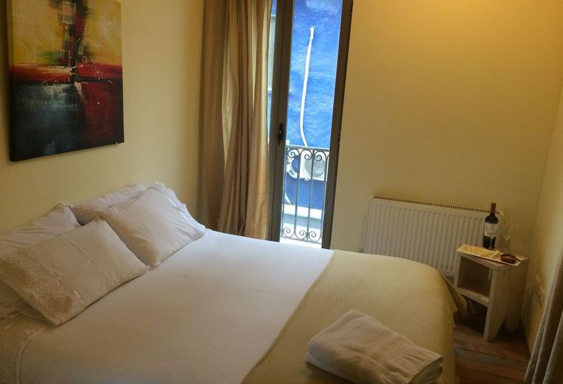 Nativa Hotel Boutique | Santiago de Chile | Santiago | Chile 12