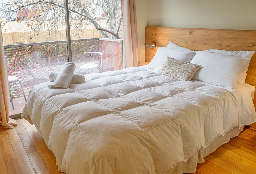 Nativa Hotel Boutique | Santiago de Chile | Santiago | Chile 13