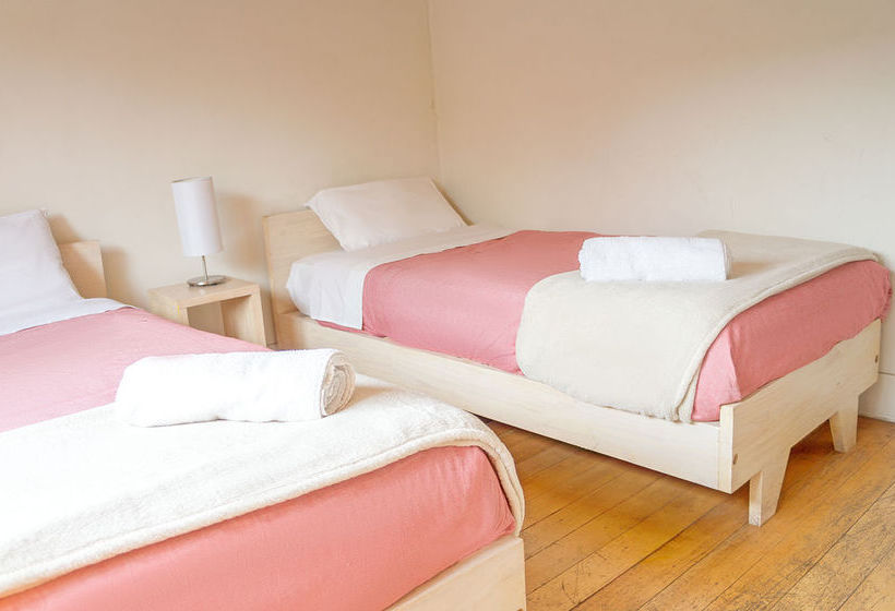 Nativa Hotel Boutique | Santiago de Chile | Santiago | Chile 14